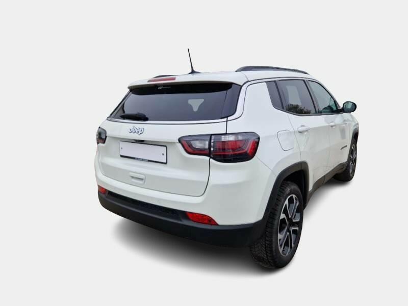 JEEP COMPASS 1.6 MJet II 96kW Limited