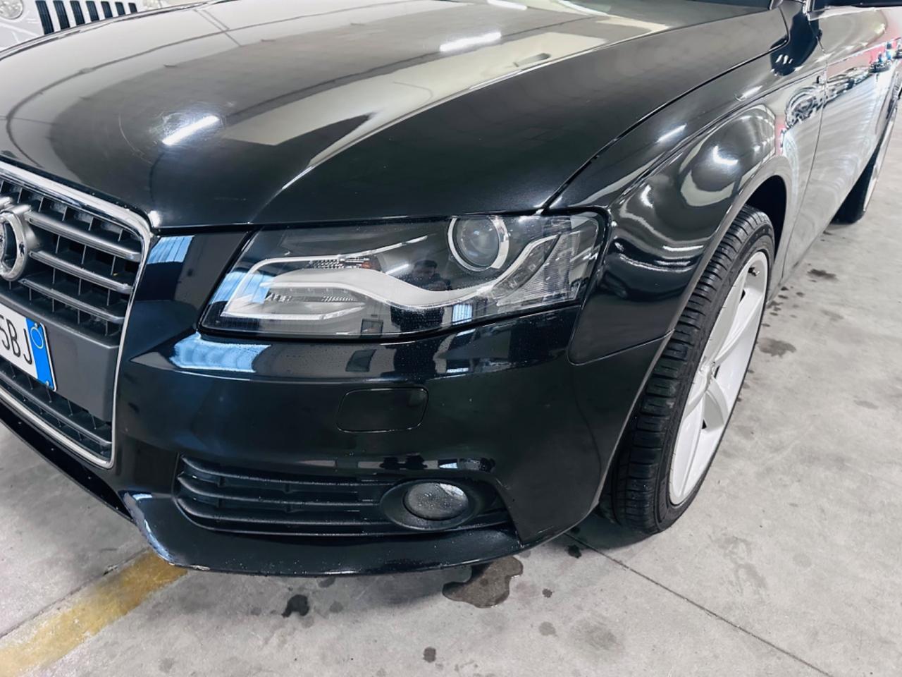 Audi A4 2.0 TDI 143CV F.AP. Advanced