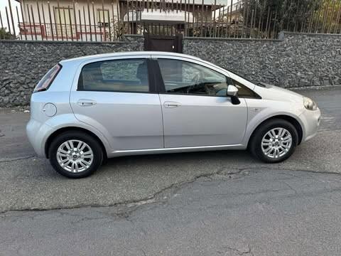 Fiat Punto Evo punto evo