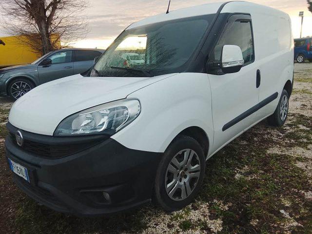 FIAT Doblo Doblò 1.3 MJT PC-TN Cargo Lamierato E5+ PTT 1500