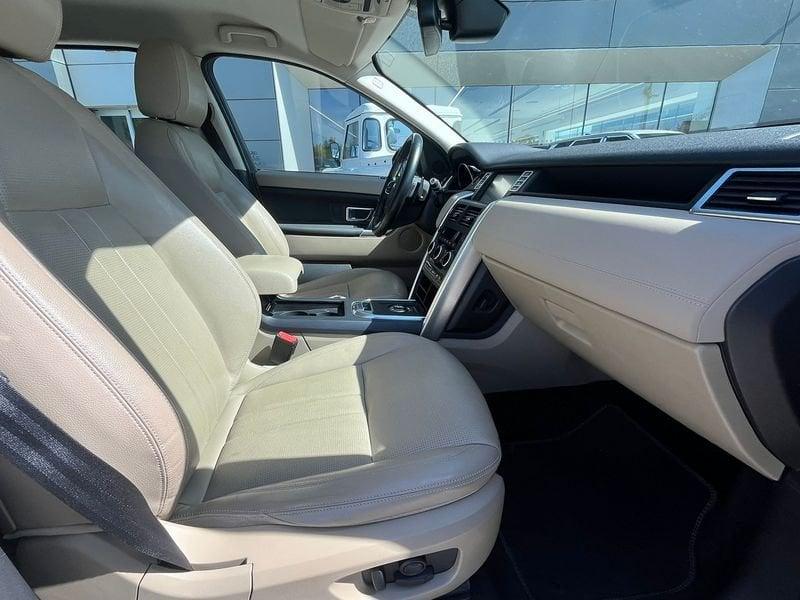 Land Rover RR Evoque Range Rover Evoque 5 Porte 2.0 TD4 150cv SE Dynami evoque 2.0 td4 4wd auto 150 cv se dinamic