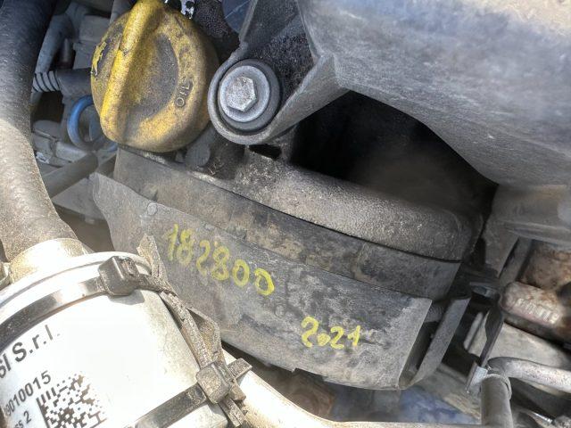 FIAT Doblo 1.4 GPL 95CV