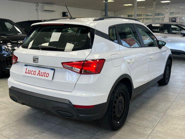 SEAT Arona 1.0 EcoTSI *UNICO PROPRIETARIO*