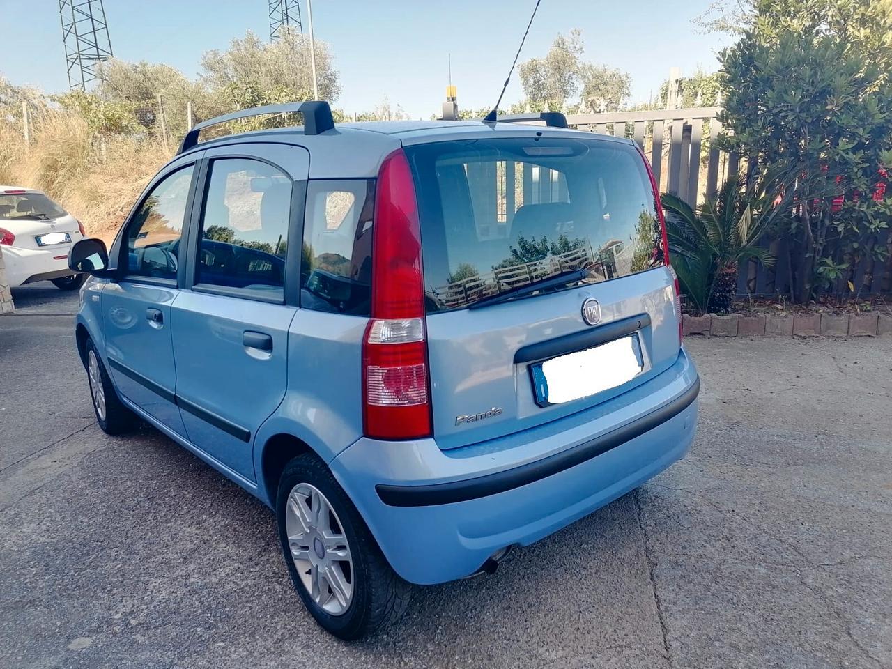 Fiat Panda 1.2 Benzina - 2010