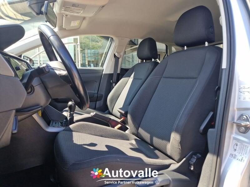 Volkswagen Polo Polo 1.0 EVO 80 CV 5p. Sport R-LINE