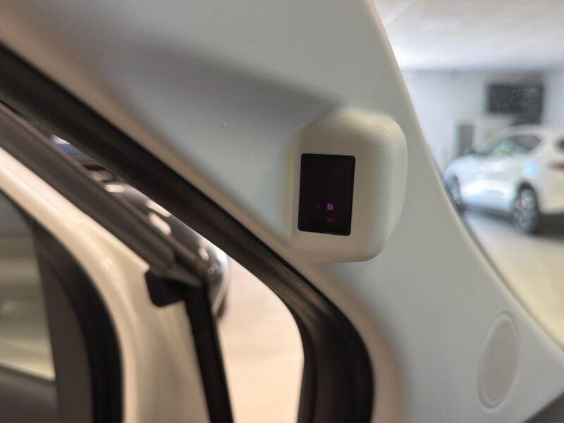 FIAT 500 Hybrid Hybrid Icon