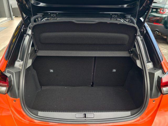 OPEL Corsa 1.2 75cv - 10 anni di garanzia