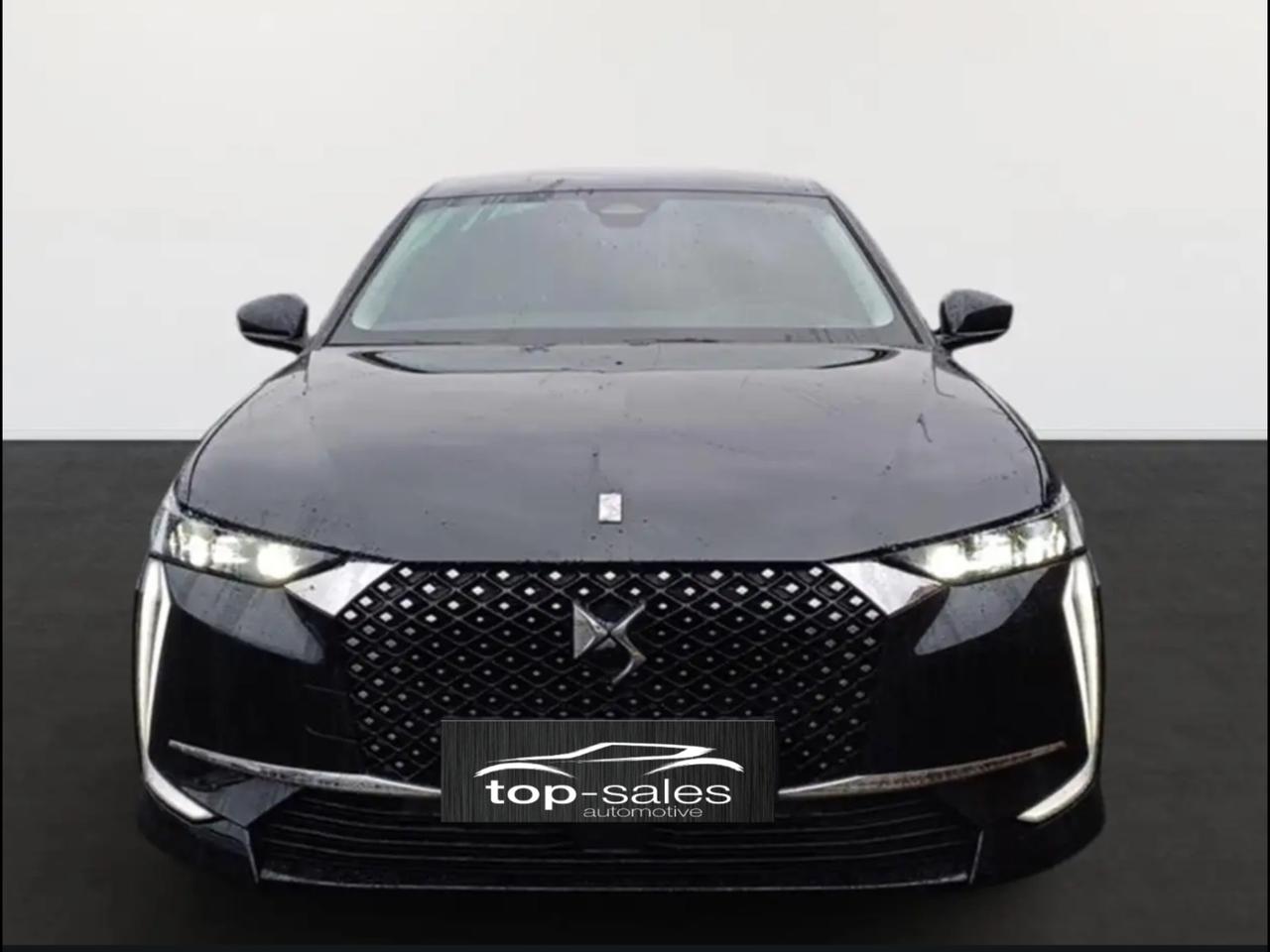 DS4 4 PureTech 130 aut. Cross Trocadero Perfetta
