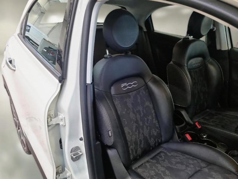 FIAT 500X 1.3 MJET 95 CV E6D CROSS CROSSOVER