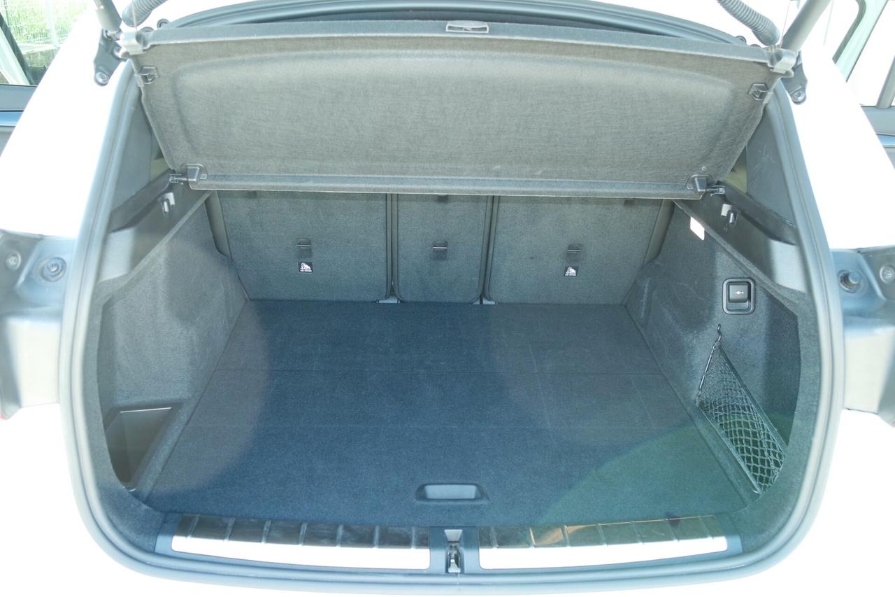 Bmw X1 sDrive18d xLine Plus