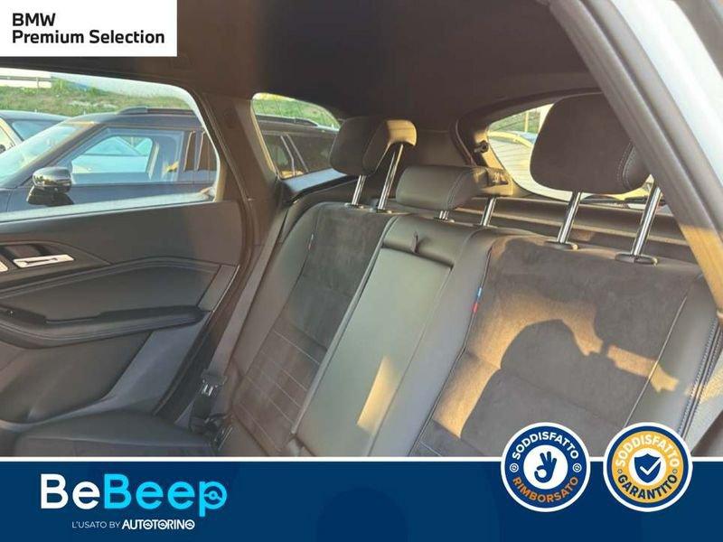 BMW Serie 2 Active Tourer 223I ACTIVE TOURER MHEV 48V MSPORT AUTO