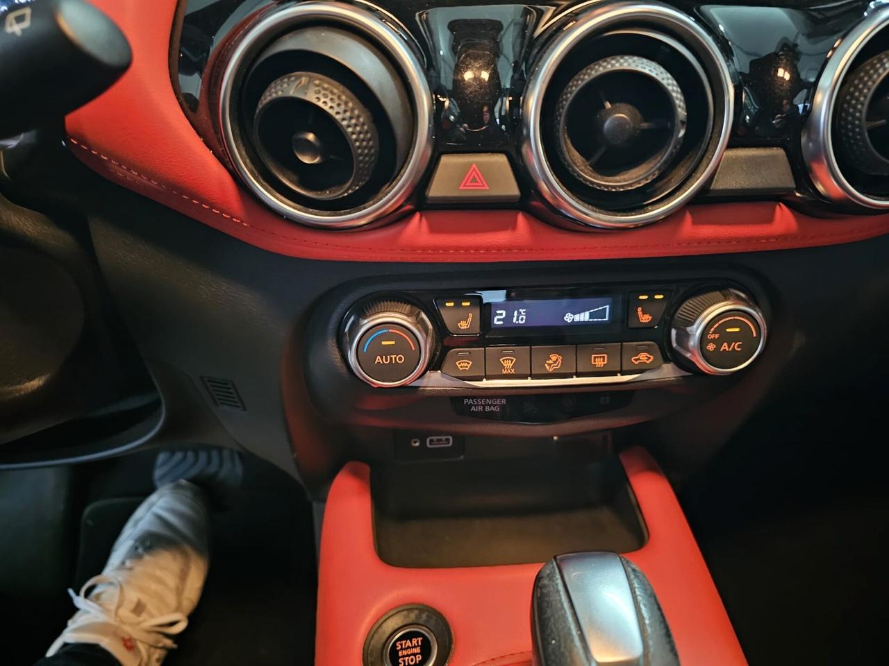 Nissan Juke 1.0 DIG-T 114CV N-DESIGN 2021