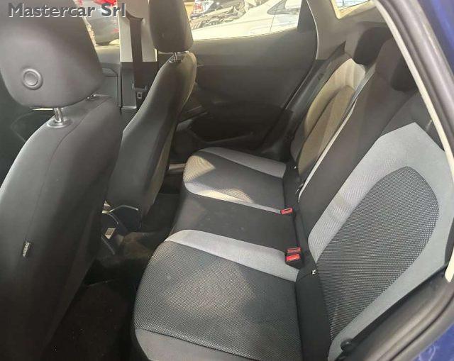 SEAT Ibiza Ibiza V 2017 1.6 tdi Business 95cv - GD056YZ