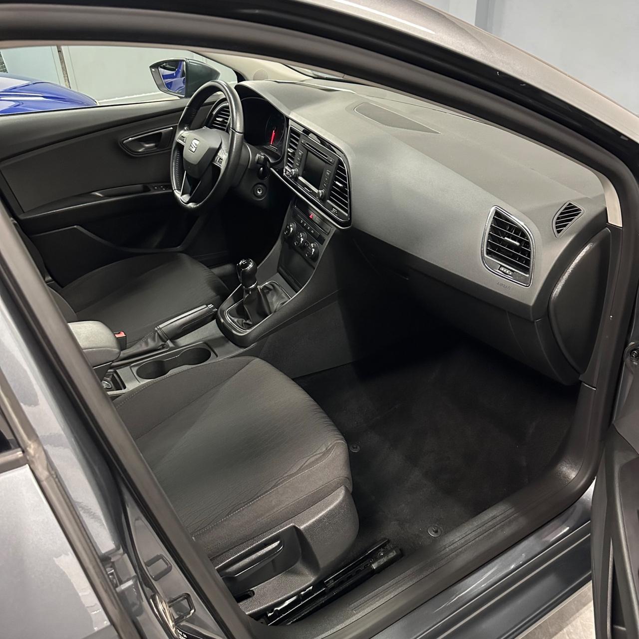 Seat Leon 1.2 TSI 105 CV 5p. Style