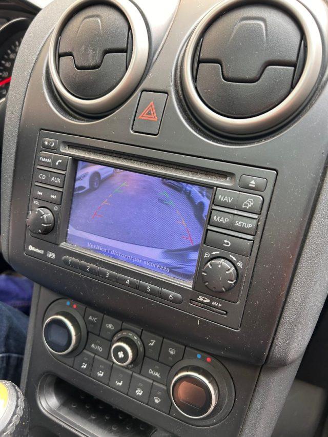 NISSAN Qashqai 1.5 dCi DPF n-tec