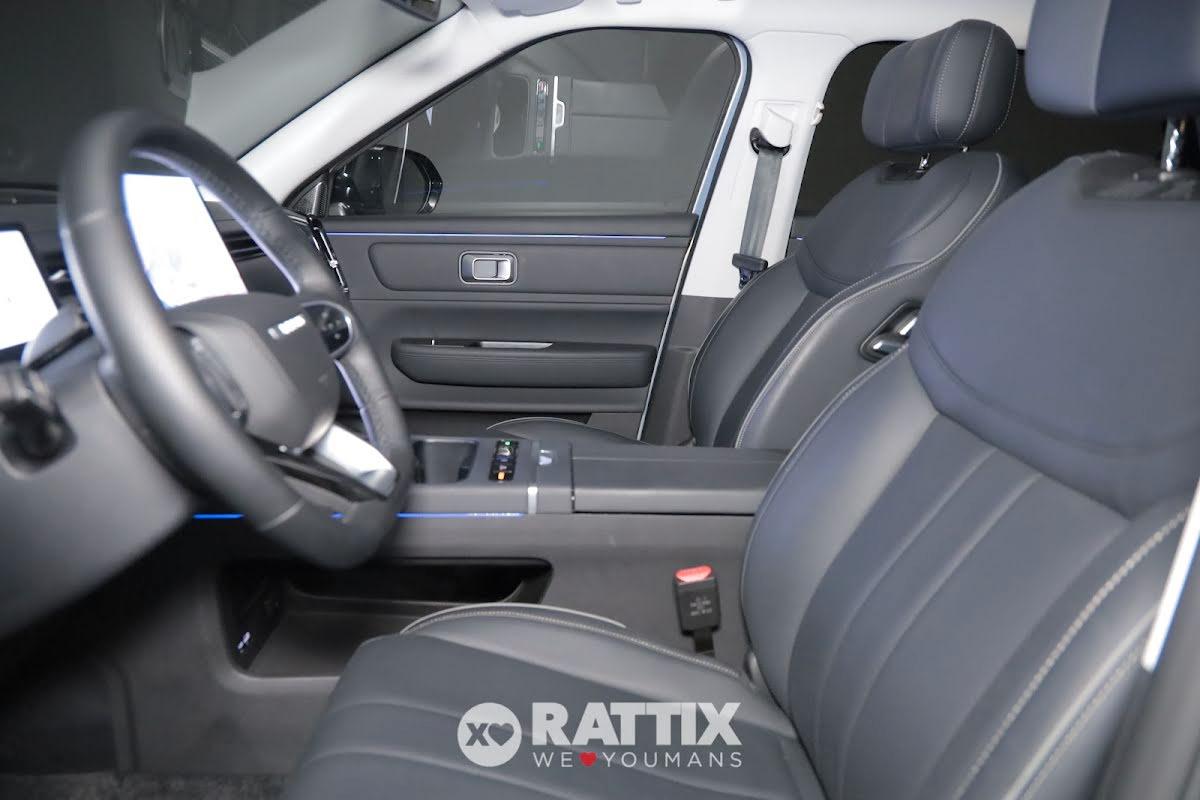 Jaecoo J7 1.5 t-GDI PHEV Exclusive Auto + tetto apribile