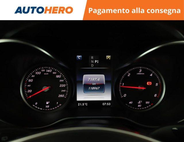 MERCEDES-BENZ GLC 250 d 4Matic Premium