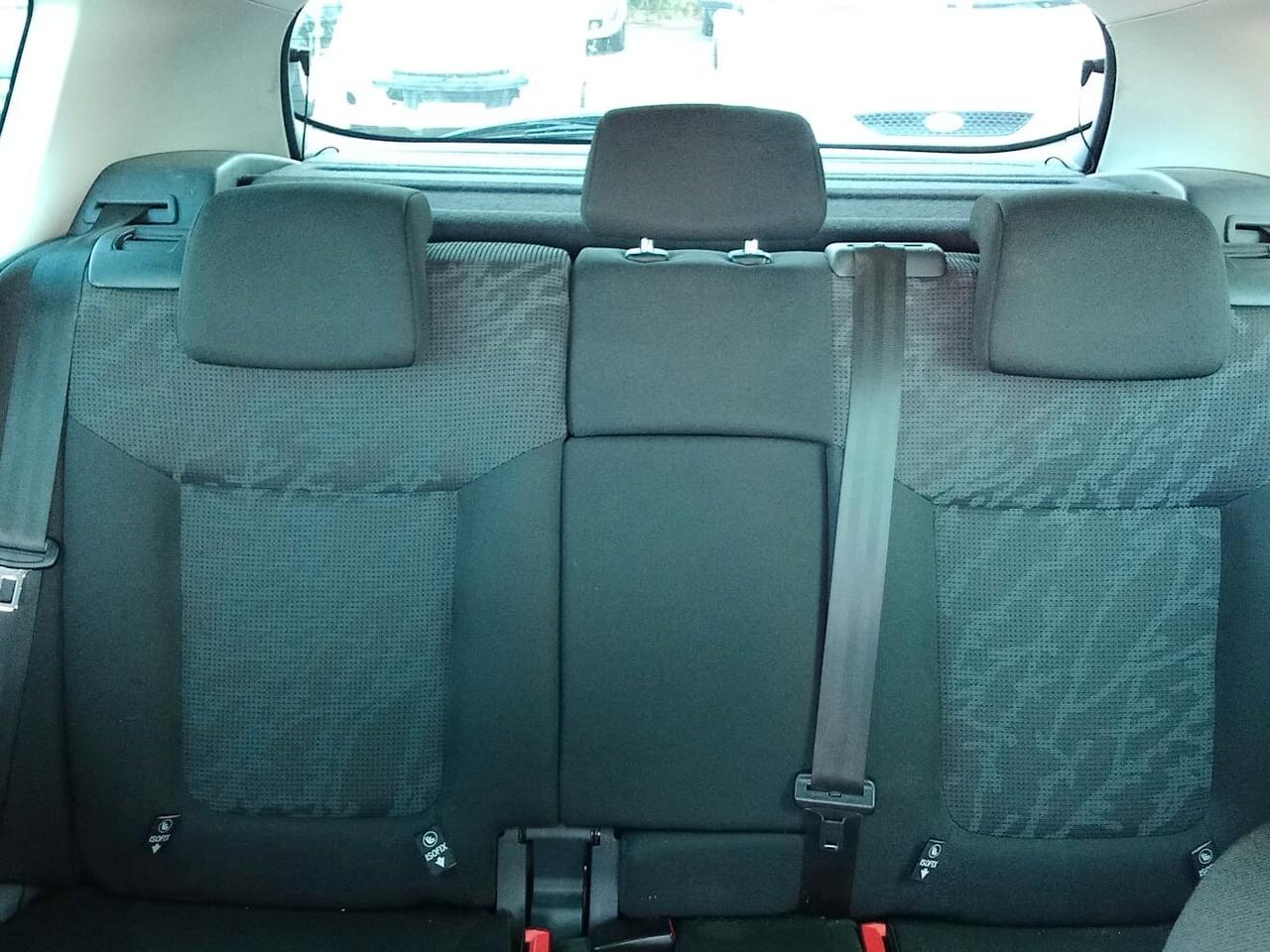 Peugeot 3008 1.6 HDi 112CV cambio robotizzato Tecno