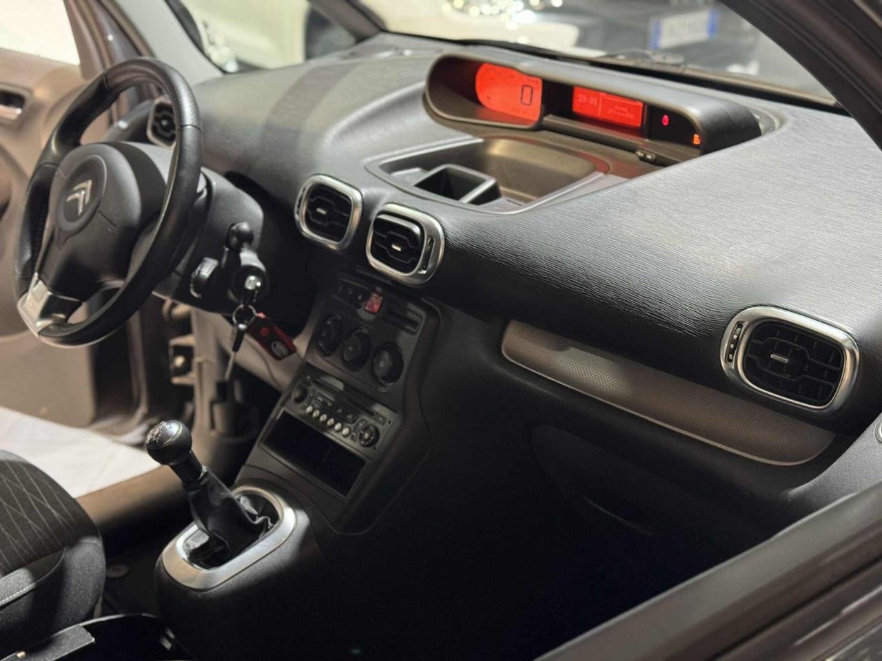 Citroen C3 Picasso RESTYLING 2017 GIOIELLINO NORD