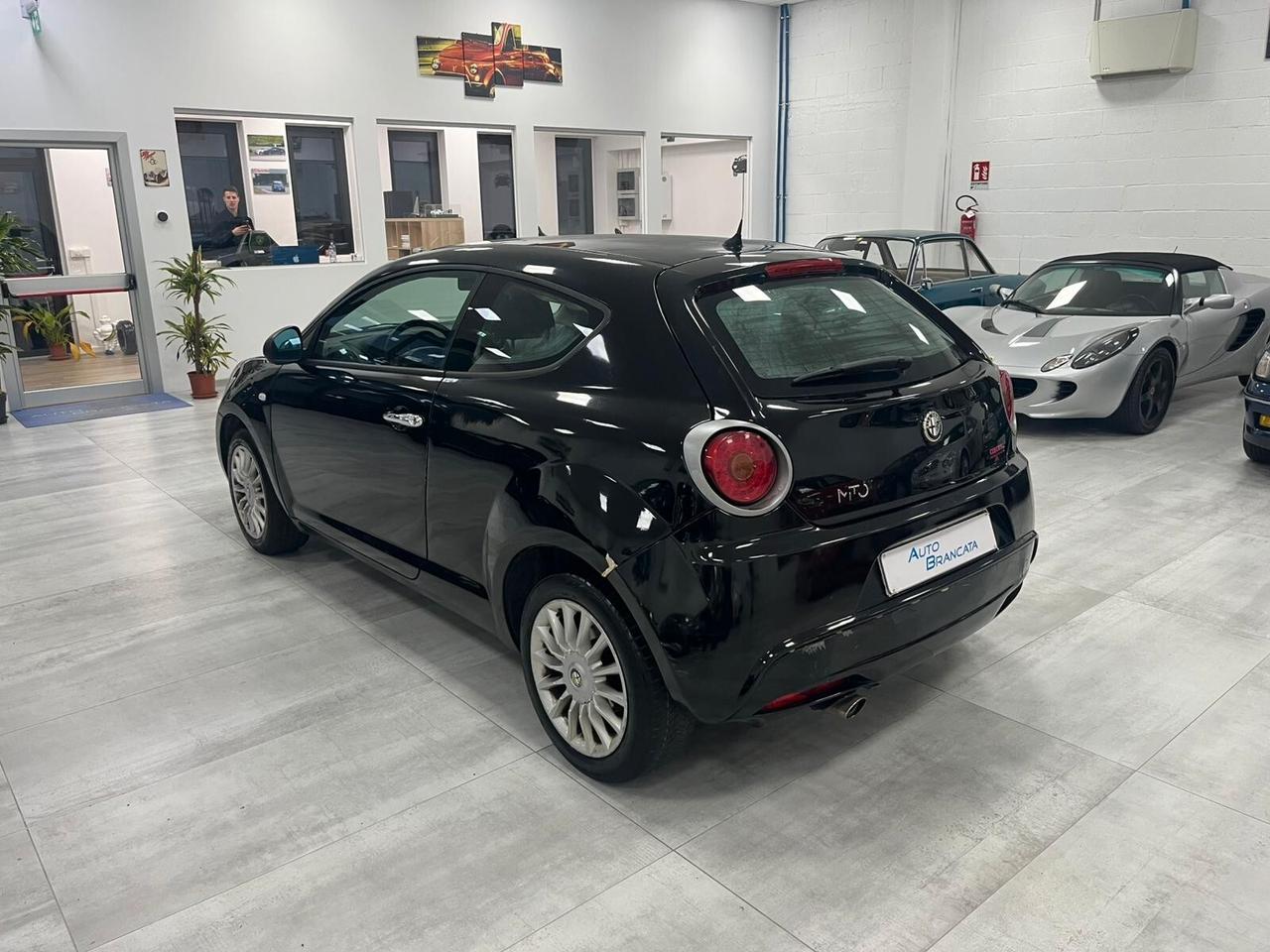 Alfa Romeo MiTo 1.4 70cv E6