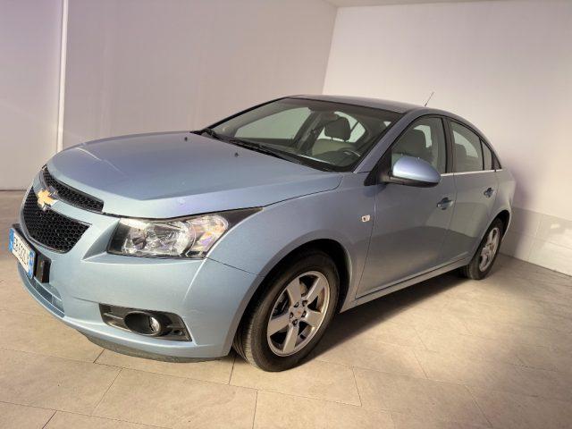 CHEVROLET Cruze 1.6 4 porte LS