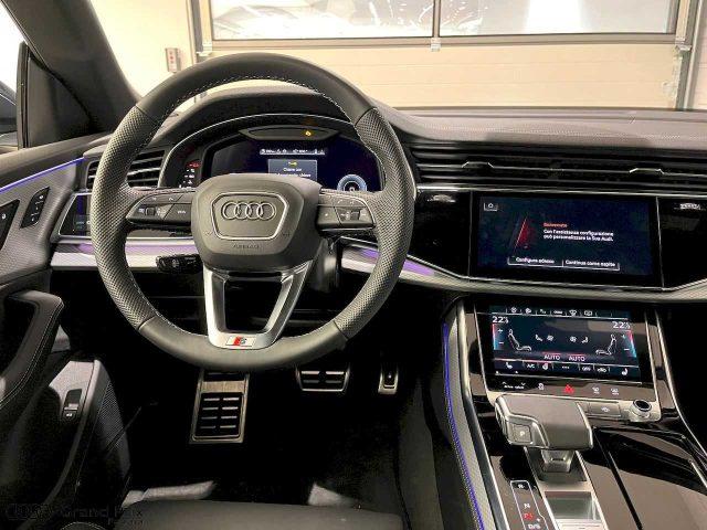 AUDI Q8 Audi SUV 50 TDI quattro MY 24