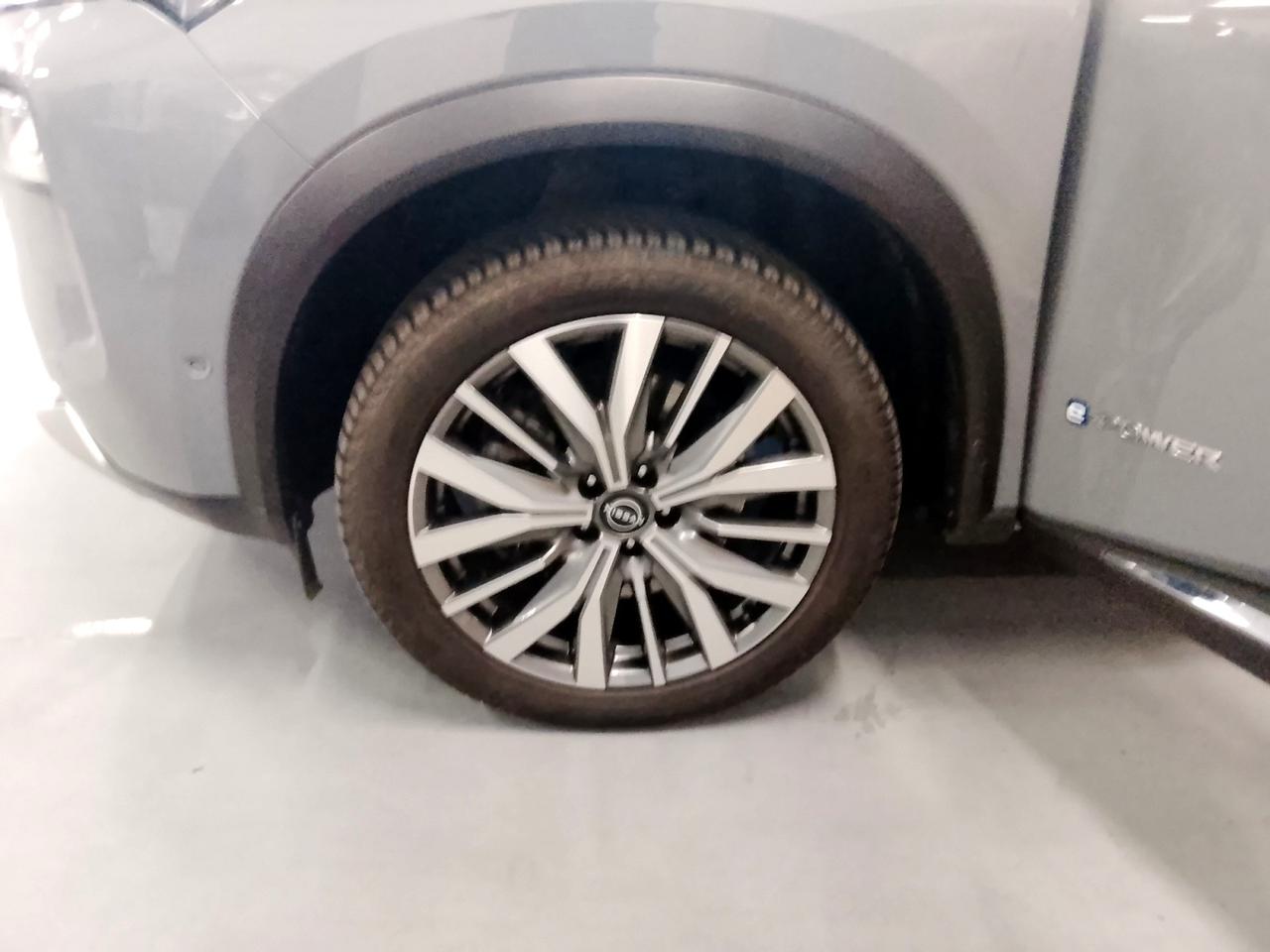 NISSAN X-Trail IV - X-Trail 1.5 e-power Tekna e-4orce 4wd auto 7p.ti