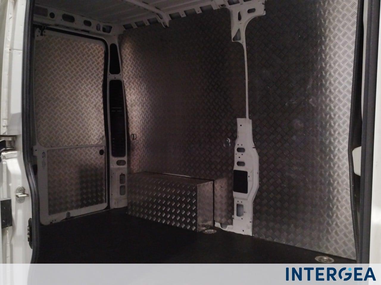 PEUGEOT Boxer 435 2.2 bluehdi 140cv S&S L2H2