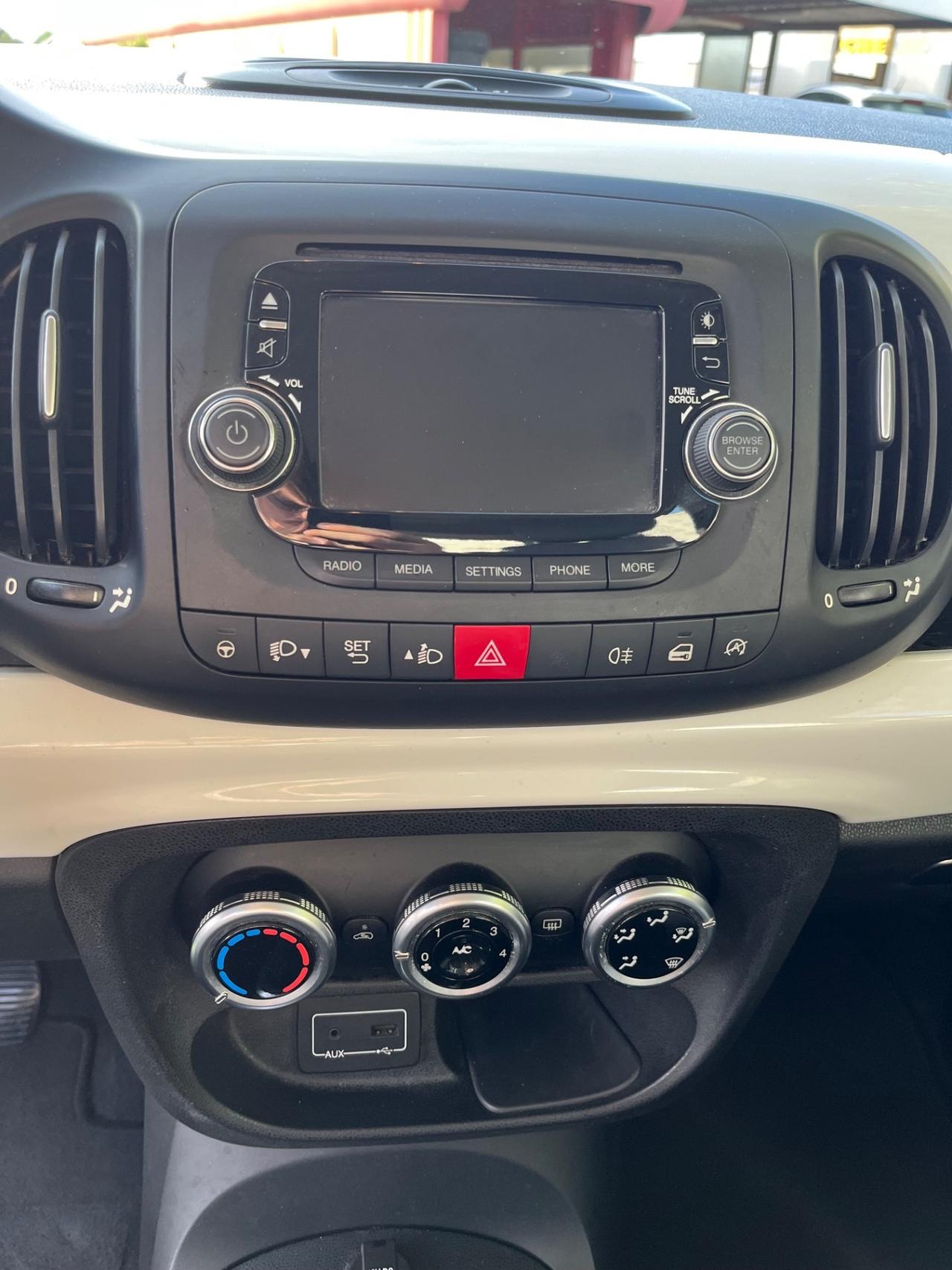 Fiat 500L 1.3 Multijet 95 CV Business