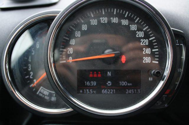 MINI Countryman 1.5 Cooper Business