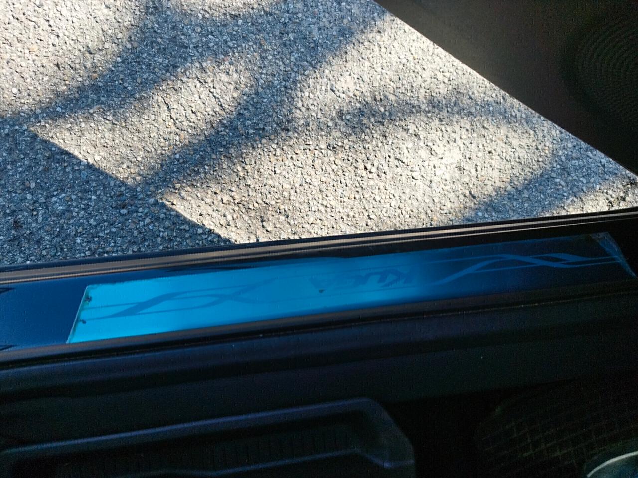 Ford Kuga 2.0 TDCI 150 CV 4WD km 59200