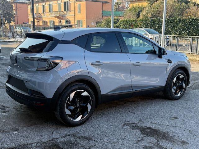 RENAULT - Captur - TCe 100 CV GPL Techno