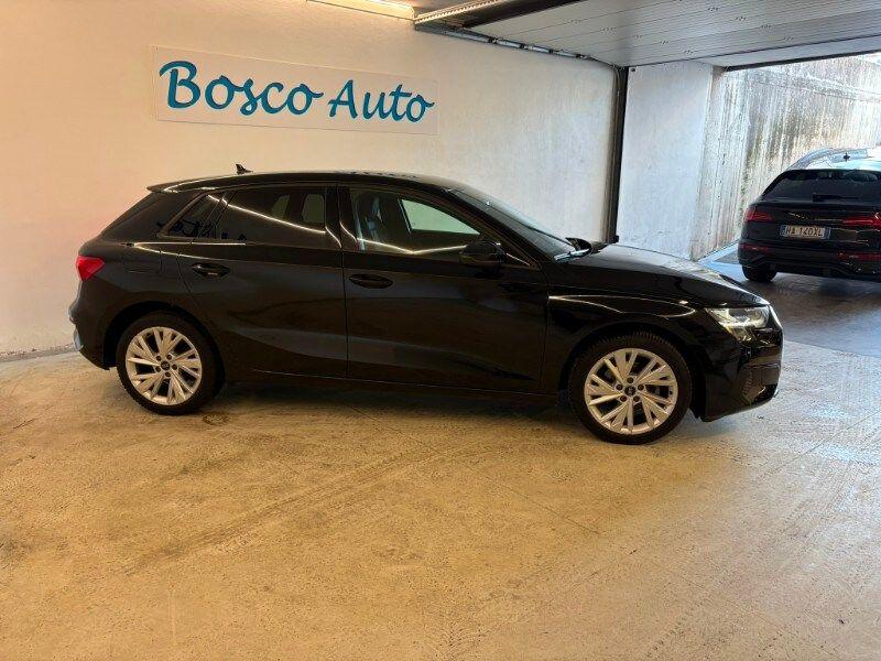 AUDI A3 SPB 35 TDI Business