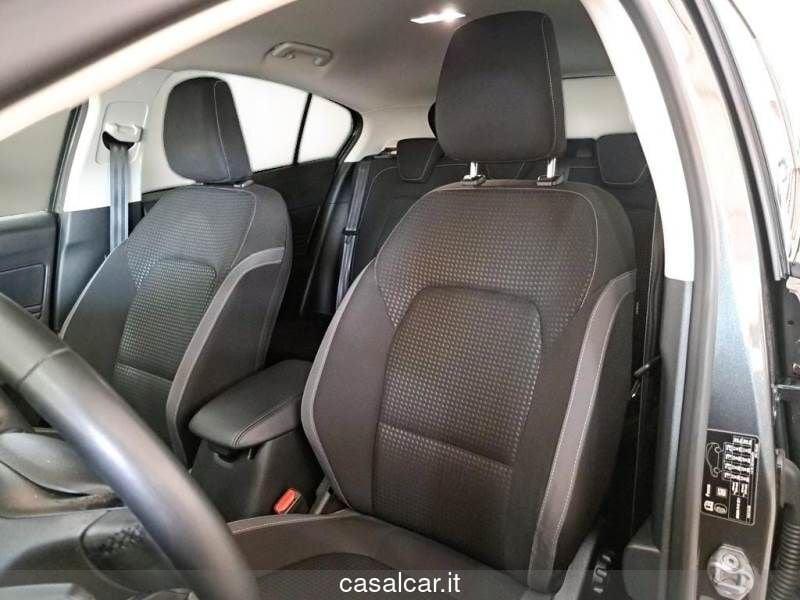 Ford Focus Focus 1.5 EcoBlue 120 CV automatico 5p. Business 3 ANNI DI GARANZIA KM ILLIMITATI PARI ALLA NUOVA