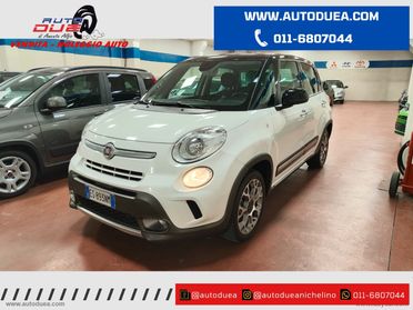 FIAT 500L 1.3 MJT 85 CV Trekking MOTORE REVISIONATO