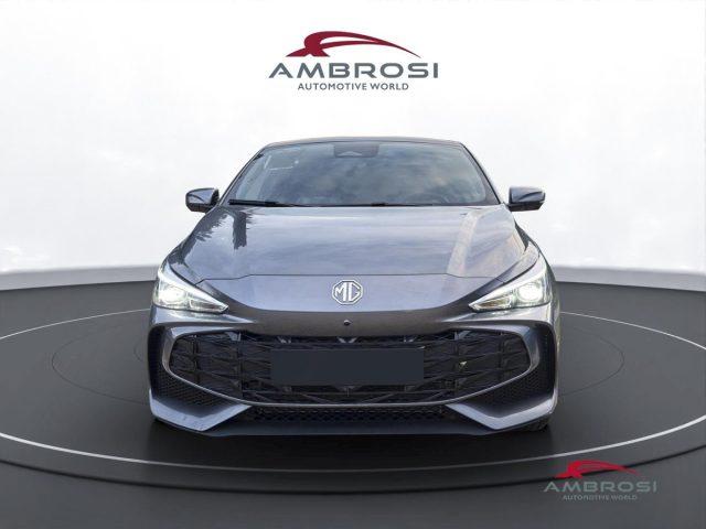 MG MG3 HEV MY24.5 1.5L LUXURY