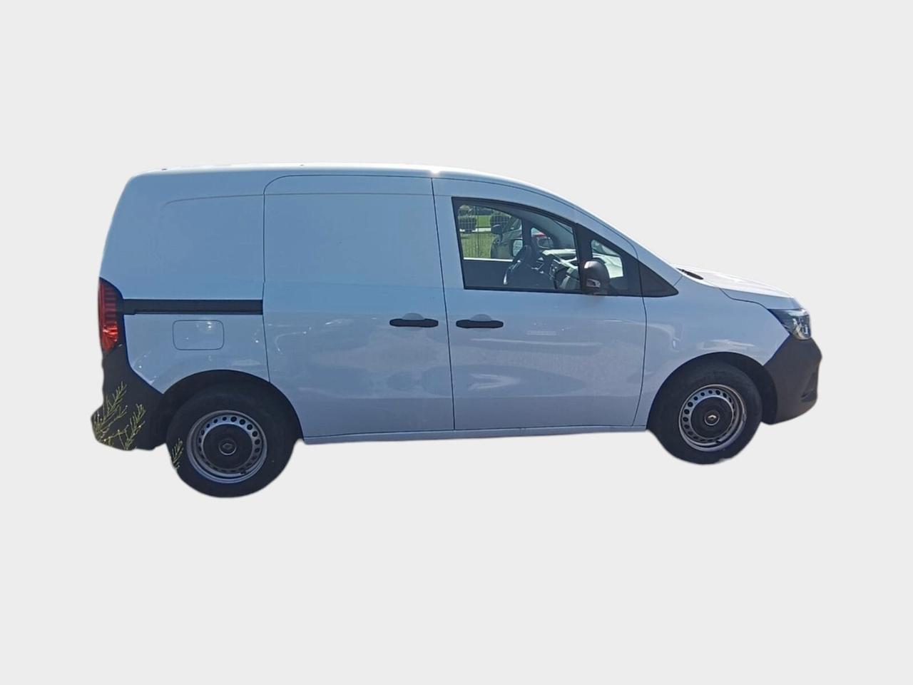 Renault Kangoo EV45 22 kW PC-TN Start