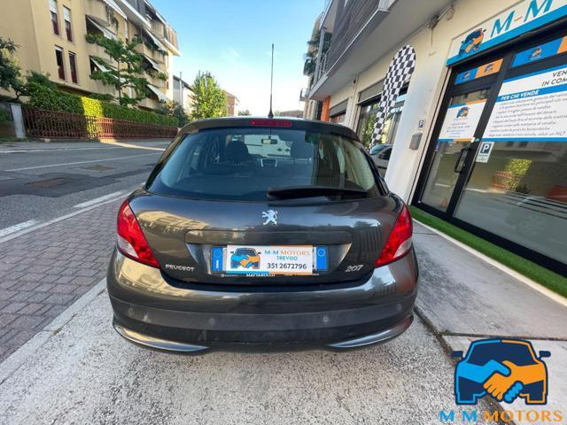PEUGEOT 207 1.4 Neo patentati in proM-Mo