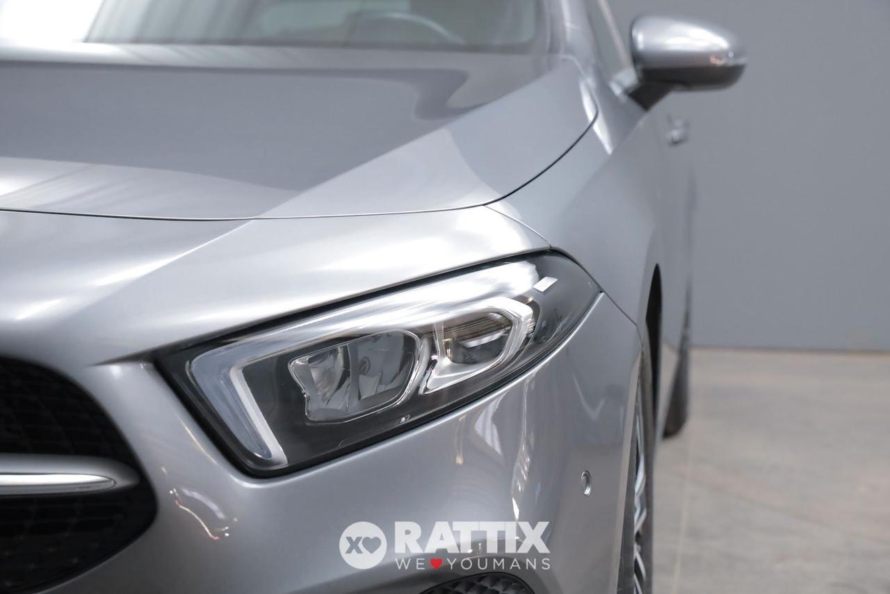 Mercedes-Benz A 180 180d 2.0 116CV Business Extra Auto