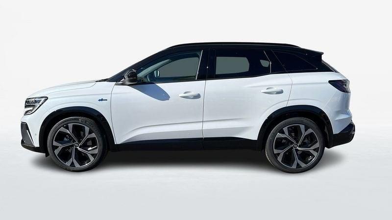 Renault Austral NUOVO techno esprit Alpine MY24 full hybrid E-Tech 200