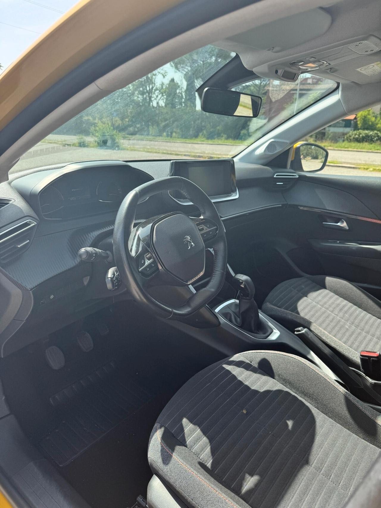 Peugeot 208 PureTech Active -TUA SENZA VINCOLI-