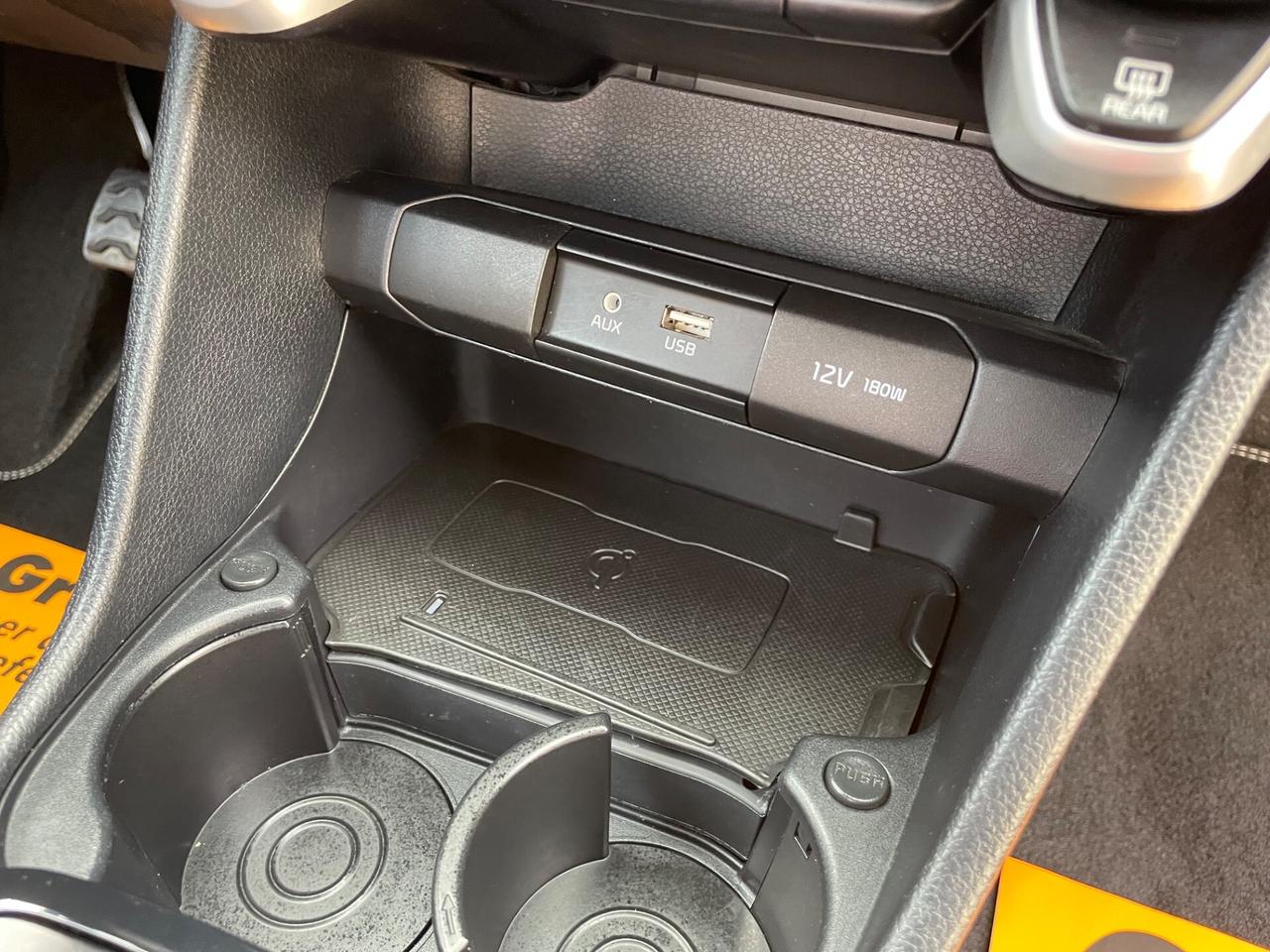 KIA PICANTO 1.0 GPL 100 (CV) 2018