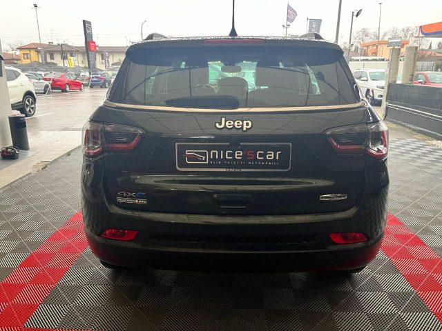 JEEP Compass 1.3 Turbo T4 190 CV PHEV AT6 4xe Limited