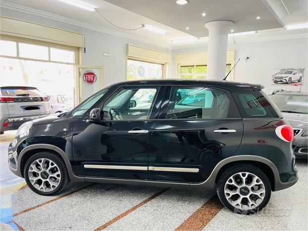 Fiat 500L 1.3 Multijet 85 CV Trekking anno 2015