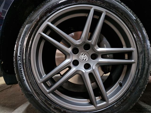 PORSCHE Macan 2000 CV.245'' PASM''+CERCHI 20'+UNICO PROPRIETARIO
