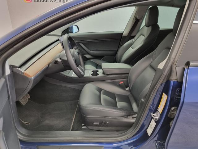 TESLA Model 3 Long Range Dual Motor AWD