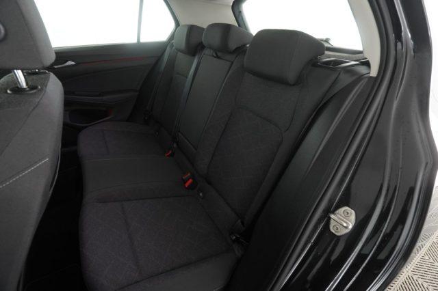 VOLKSWAGEN Golf Golf 1.0 eTSI EVO DSG Life