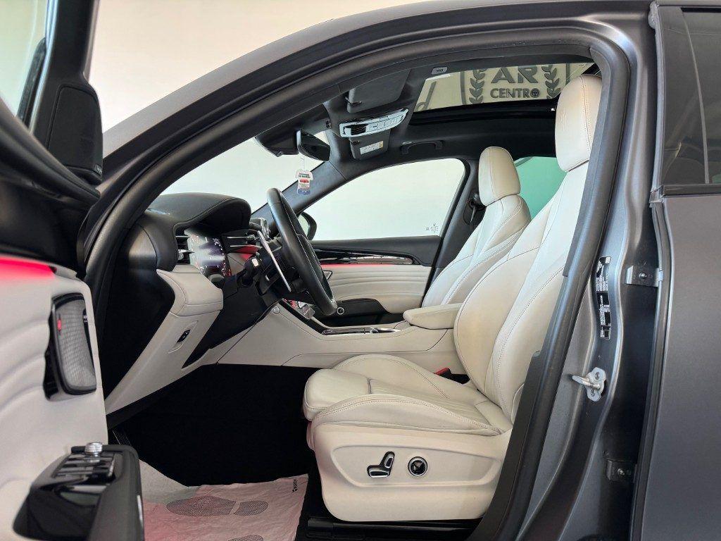 Maserati Grecale MHEV 300 CV GT TETTO 360° 21" FULL OPT