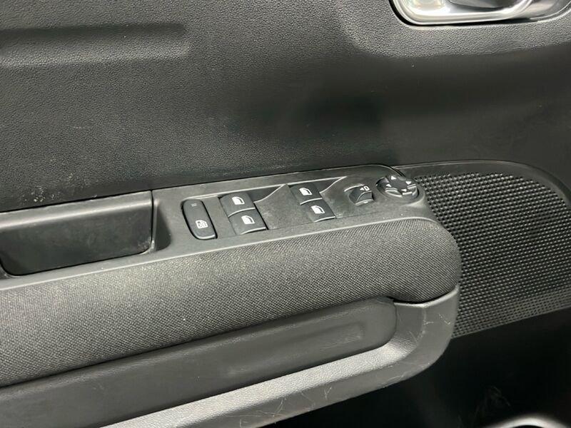 Citroën C3 Aircross BlueHDi 110 S&S Shine Pack