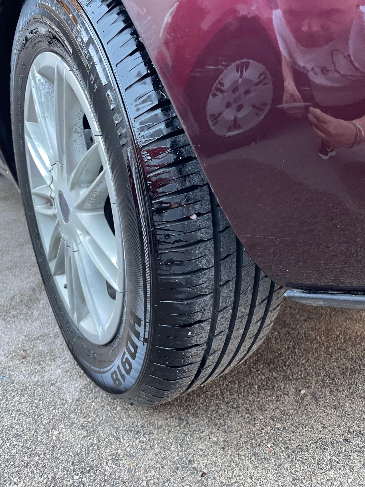 Lancia musa 1.4 Platino Ecochic GPL di serie